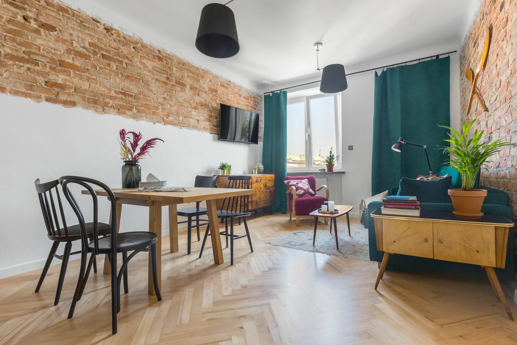 Shortstaypoland Ciasna - B43 Warsaw Luaran gambar